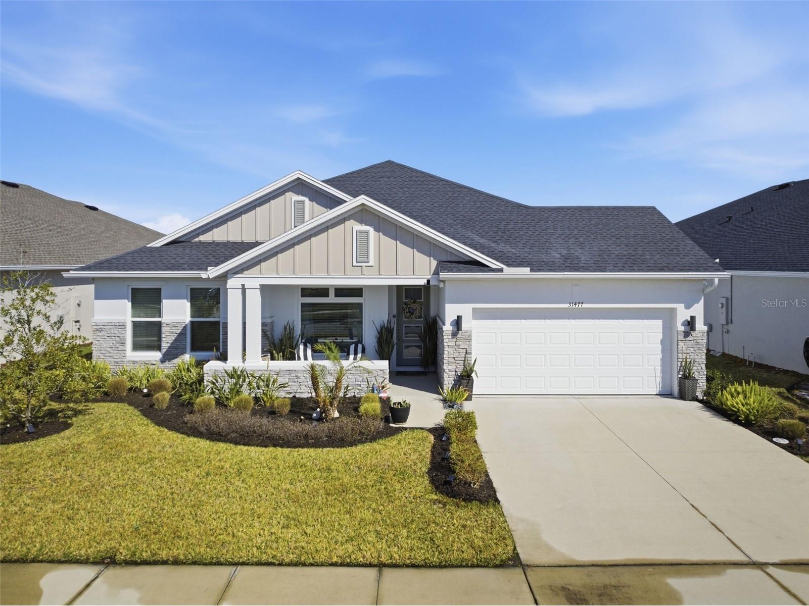 31477 Westbury Estates Avenue Wesley Chapel FL 33545 TB8484401 image1