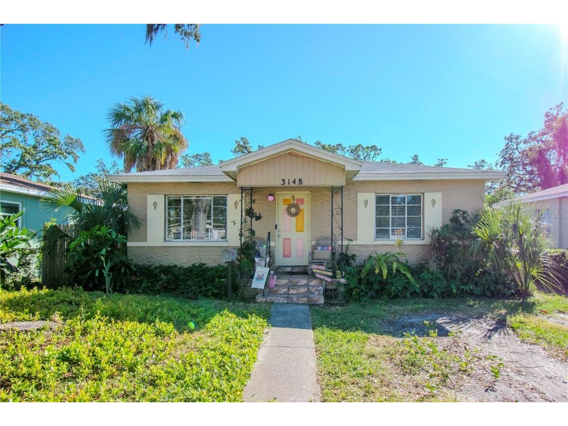 3148 19th Avenue S Saint Petersburg FL 33712 TB8324404 image1