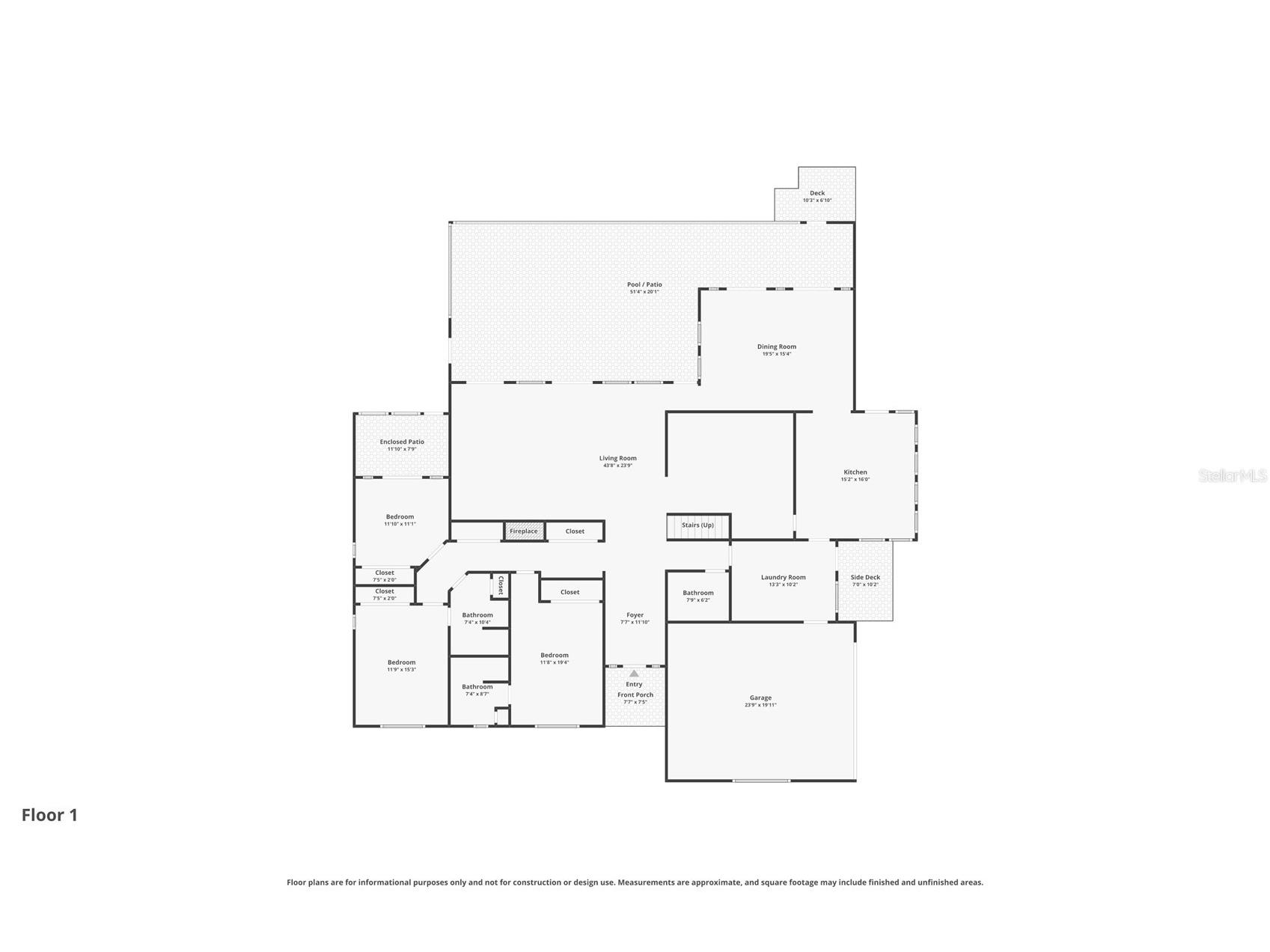 3148 Autumn Drive Palm Harbor FL 34683 TB8519833 image63