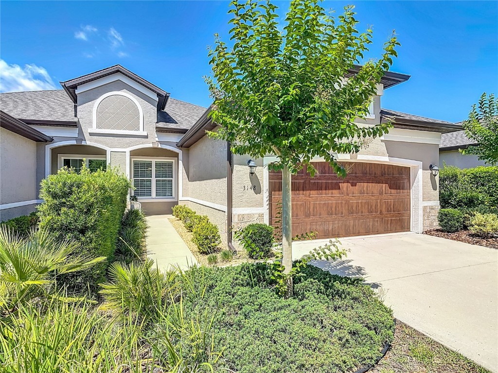 3148 Bailey Ann Drive Ormond Beach FL 32174 V4945853 image1