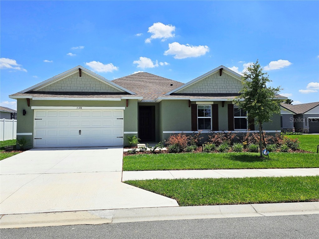 3148 Caspian Feather Street Bartow FL 33830 TB8388682 image1