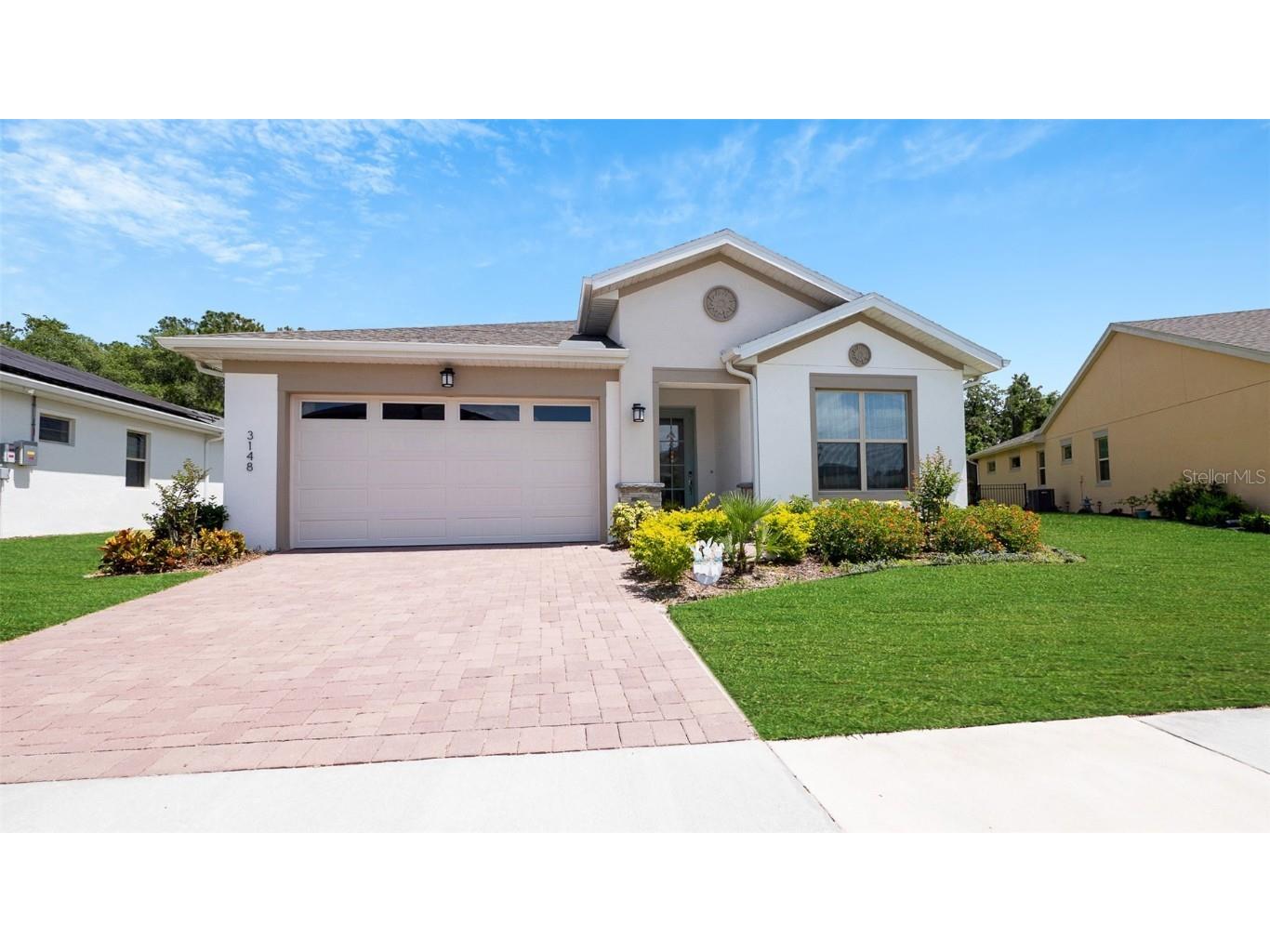 3148 Crispin Circle Harmony FL 34773 G5067565 image1