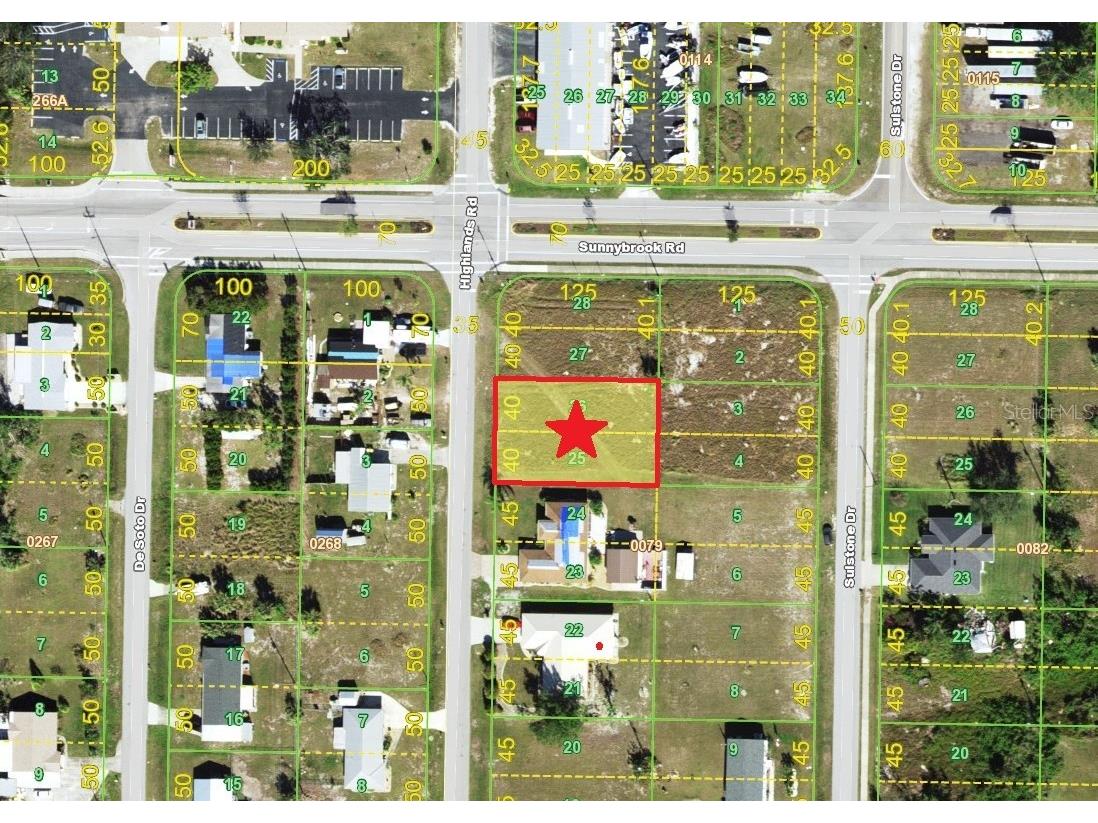 3148 Highlands Road Punta Gorda FL 33983 C7527876 image1