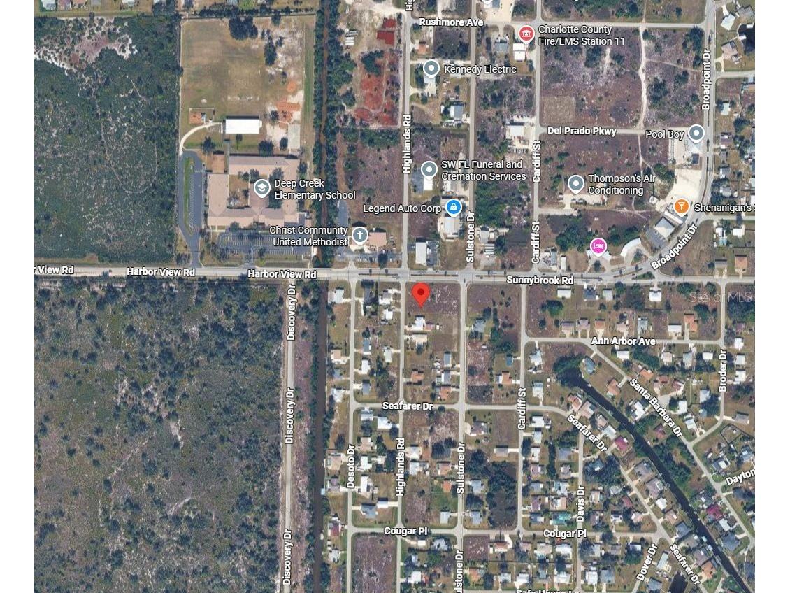 3148 Highlands Road Punta Gorda FL 33983 C7527876 image3