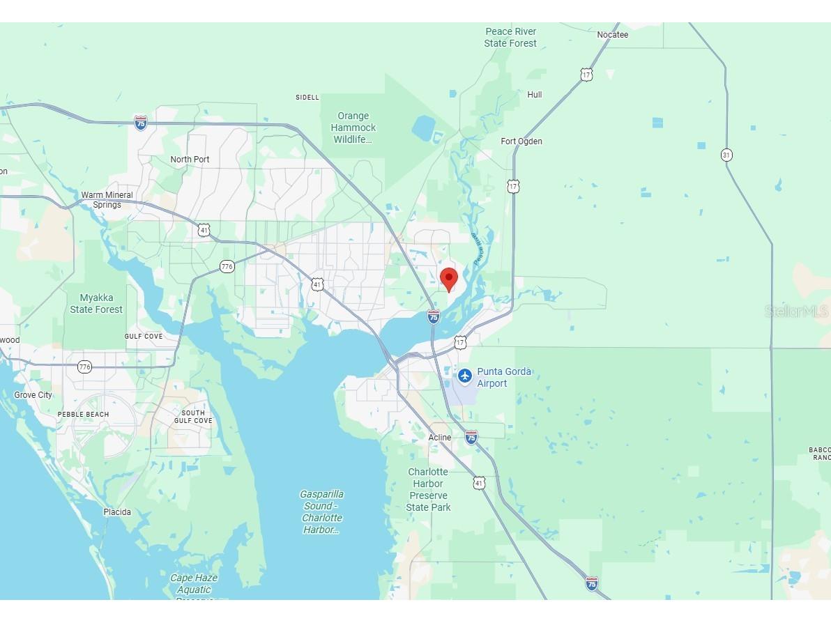 3148 Highlands Road Punta Gorda FL 33983 C7527876 image5