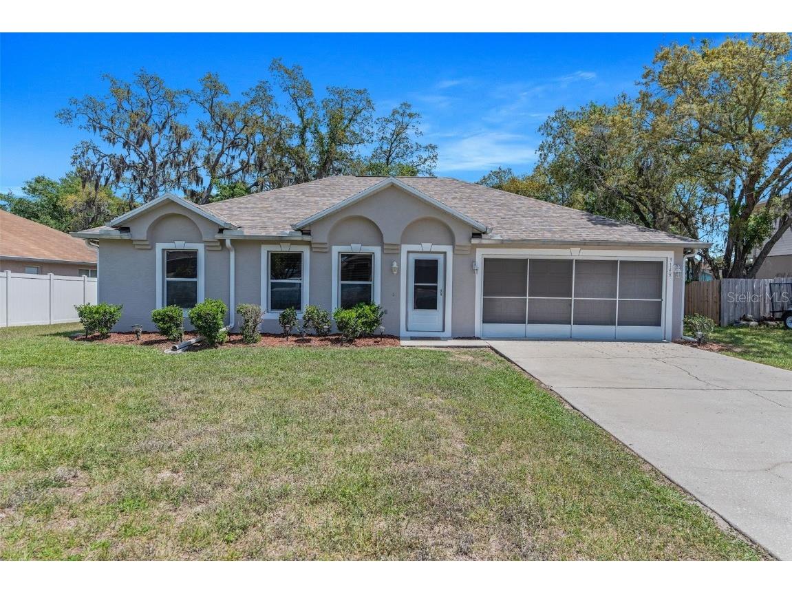 3148 Lema Drive Spring Hill FL 34609 W7863657 image1