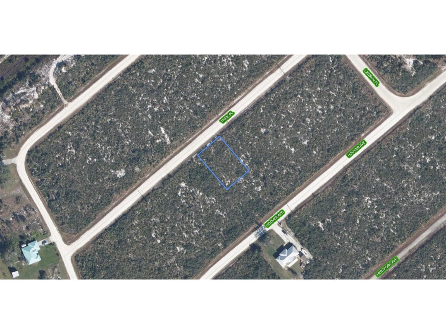 3148 Theil Place Lake Placid FL 33852 O6145929 image1