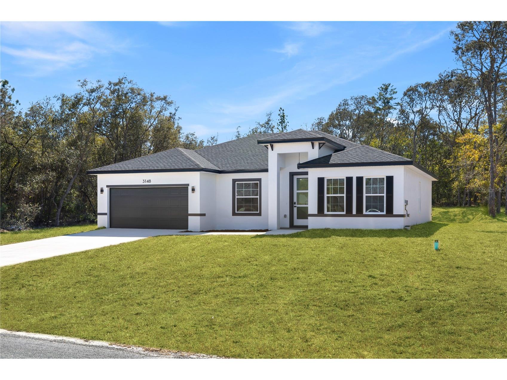 3148 W Edison Place Citrus Springs FL 34433 O6382803 image1