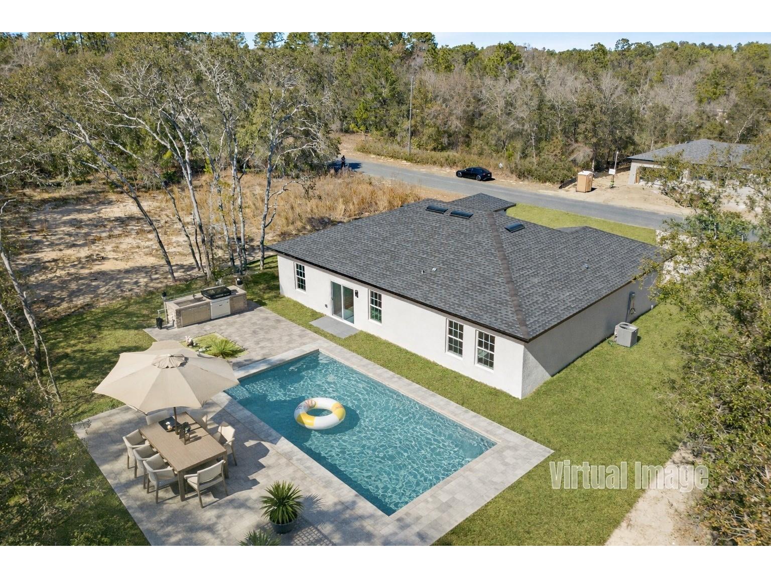 3148 W Edison Place Citrus Springs FL 34433 O6382803 image2