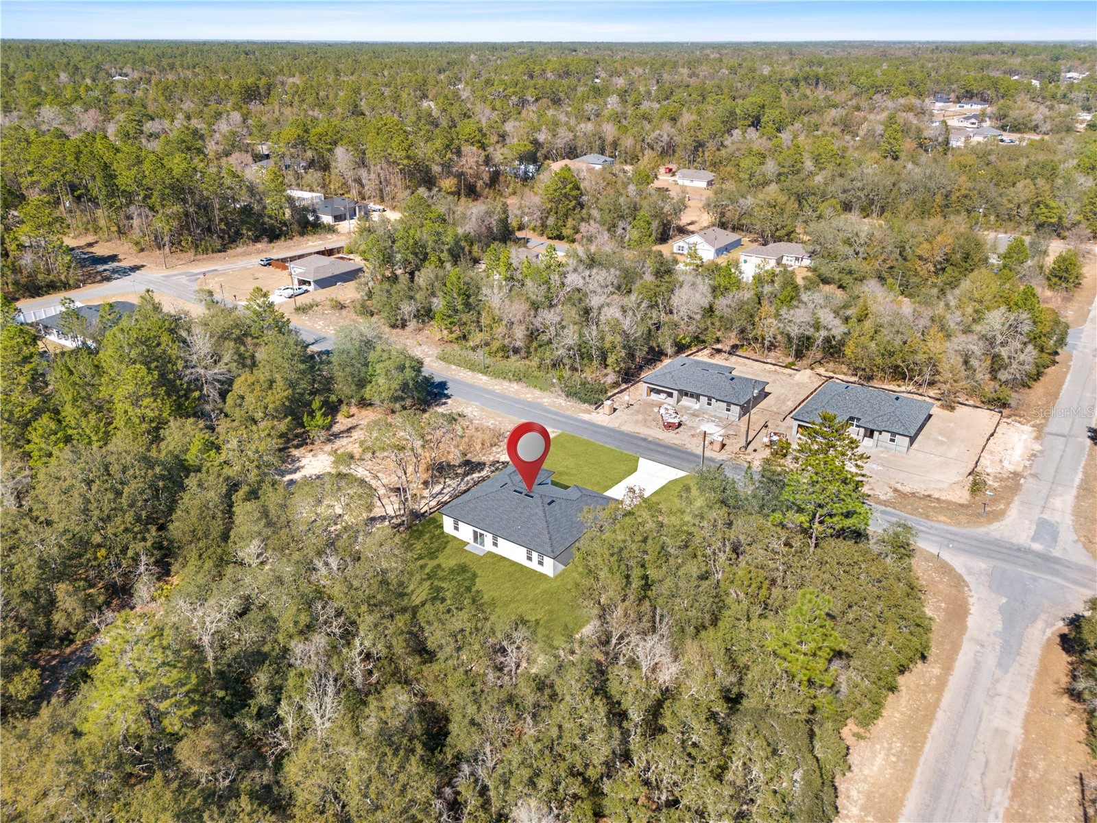 3148 W Edison Place Citrus Springs FL 34433 O6382803 image30