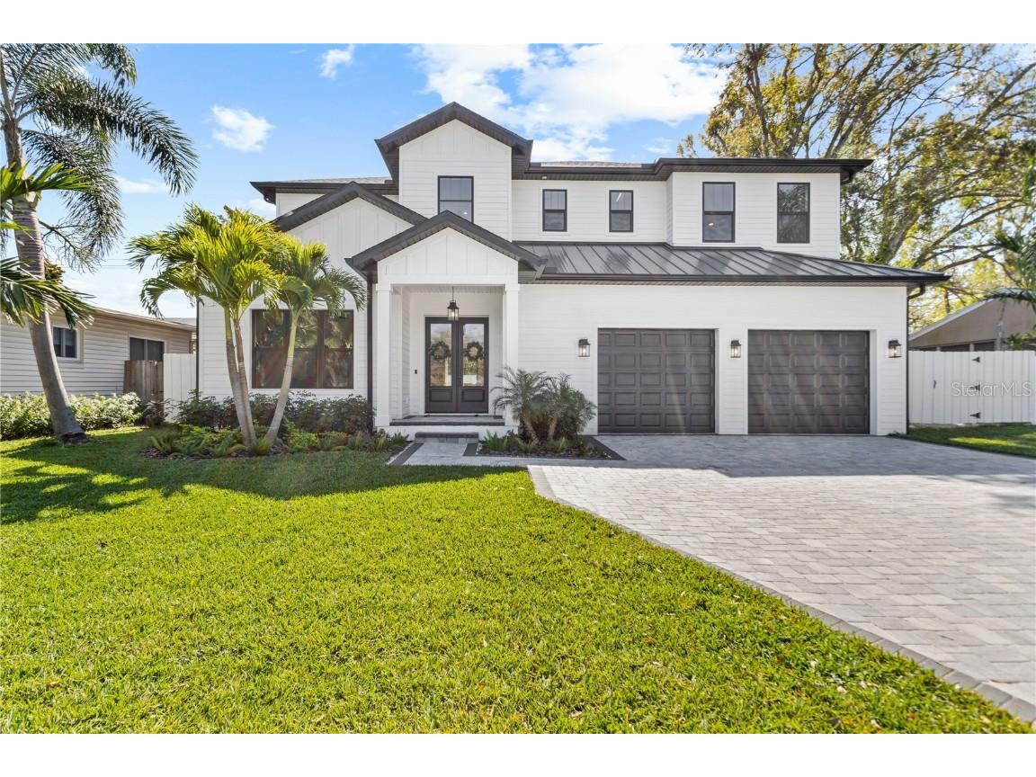 3148 W Euclid Avenue Tampa FL 33629 T3374702 image1