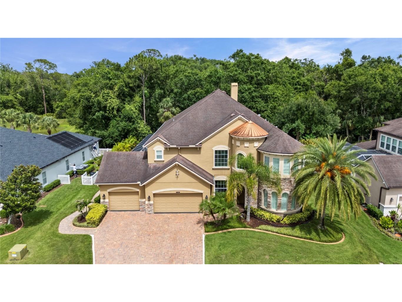 3148 Watermark Drive Wesley Chapel FL 33544 TB8394069 image1