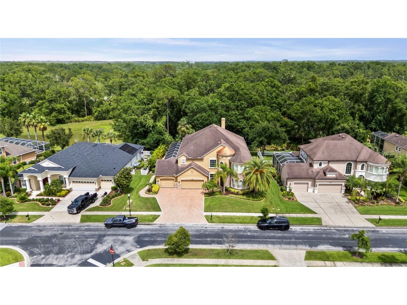 3148 Watermark Drive Wesley Chapel FL 33544 TB8394069 image48