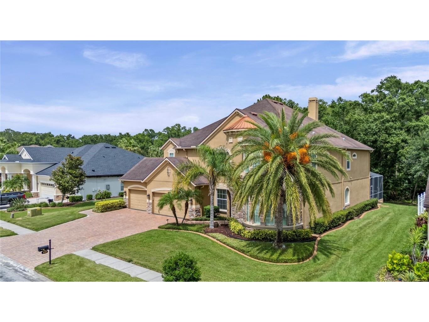 3148 Watermark Drive Wesley Chapel FL 33544 TB8394069 image49