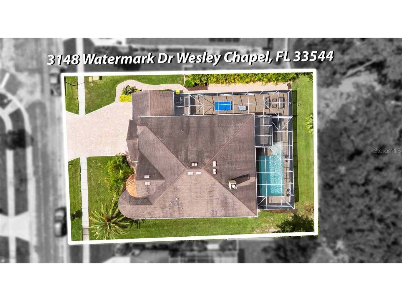 3148 Watermark Drive Wesley Chapel FL 33544 TB8394069 image51