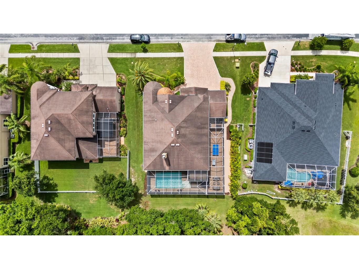 3148 Watermark Drive Wesley Chapel FL 33544 TB8394069 image52