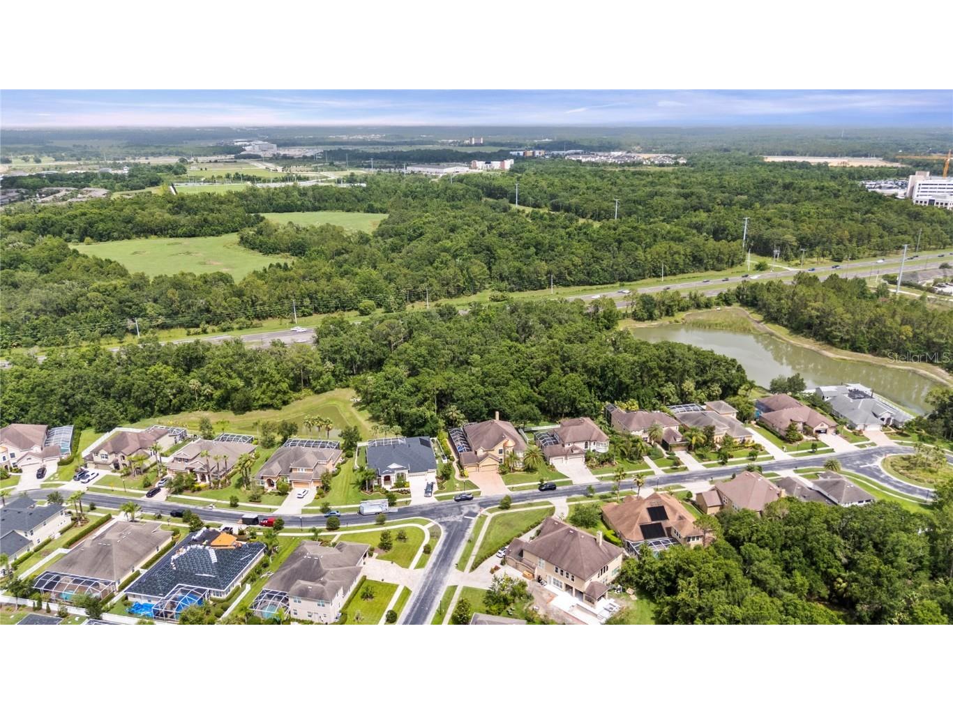 3148 Watermark Drive Wesley Chapel FL 33544 TB8394069 image53