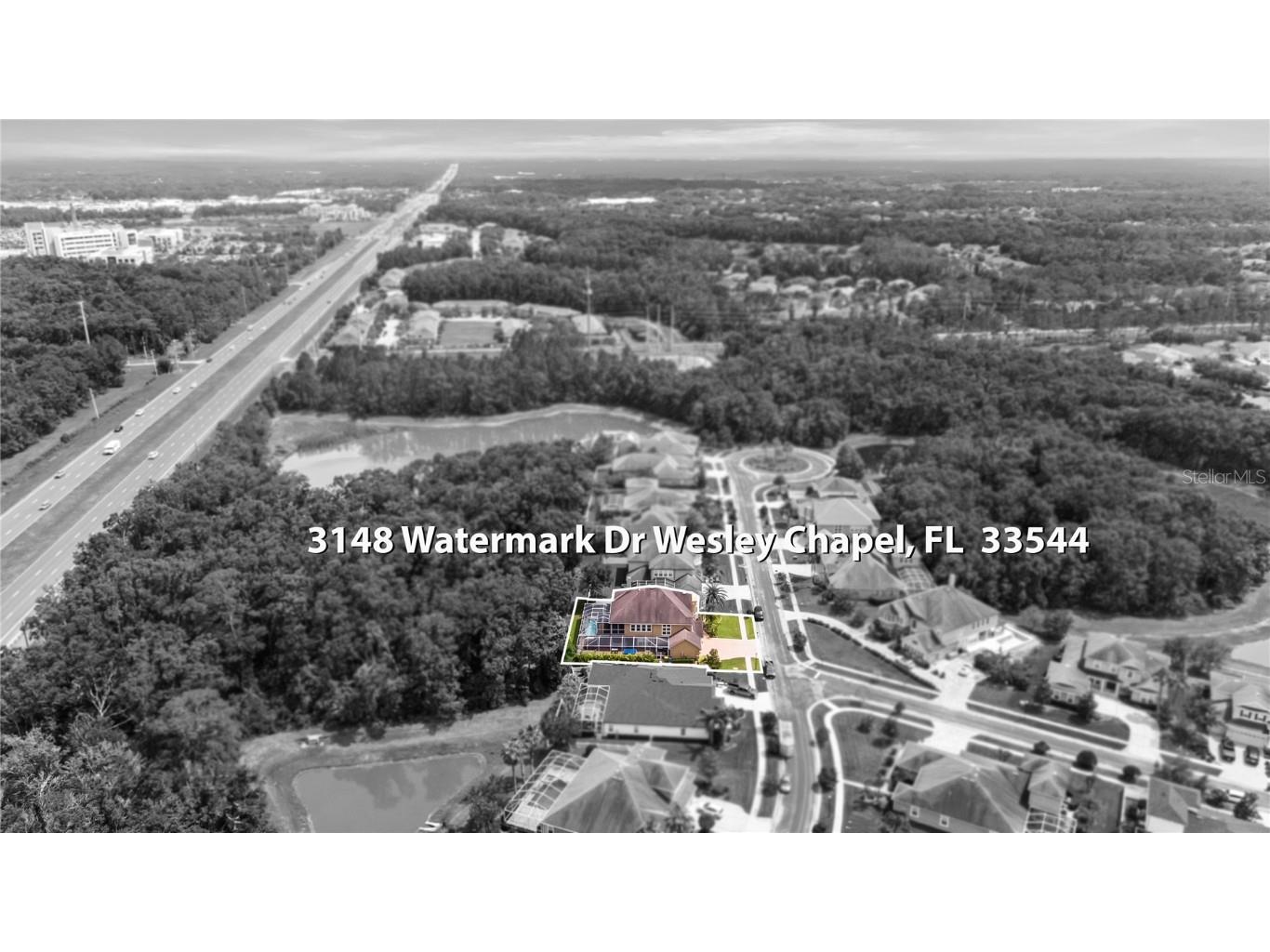 3148 Watermark Drive Wesley Chapel FL 33544 TB8394069 image54