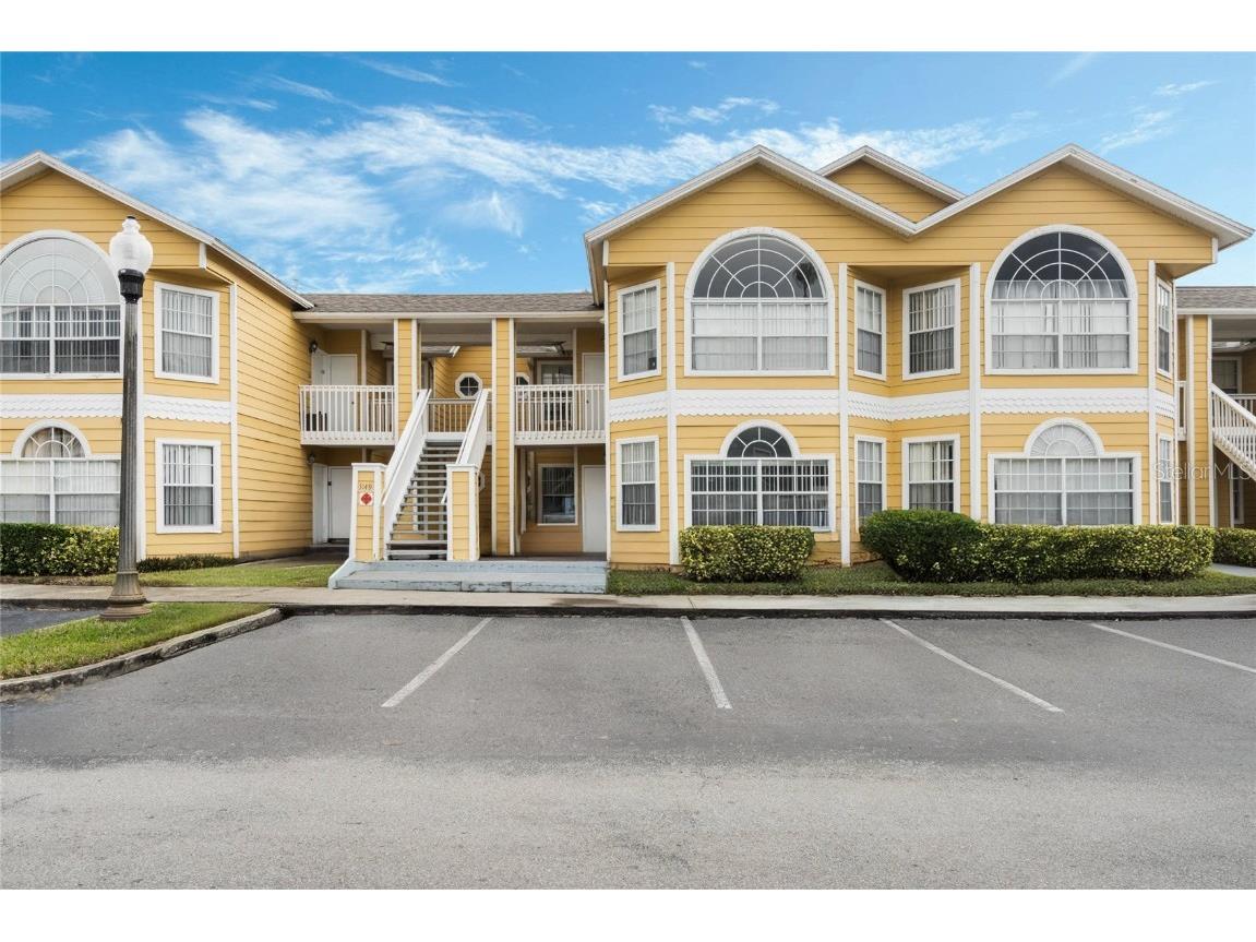 3149 Britannia Boulevard #B Kissimmee FL 34747 O6275630 image1