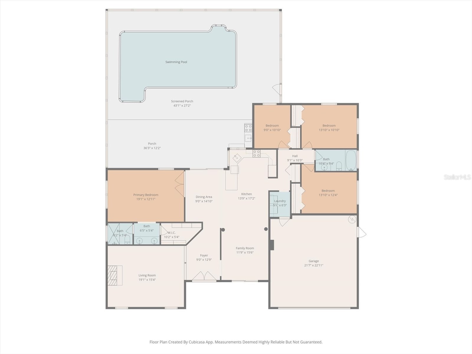 3149 Carlos Drive Dunedin FL 34698 TB8500147 image39