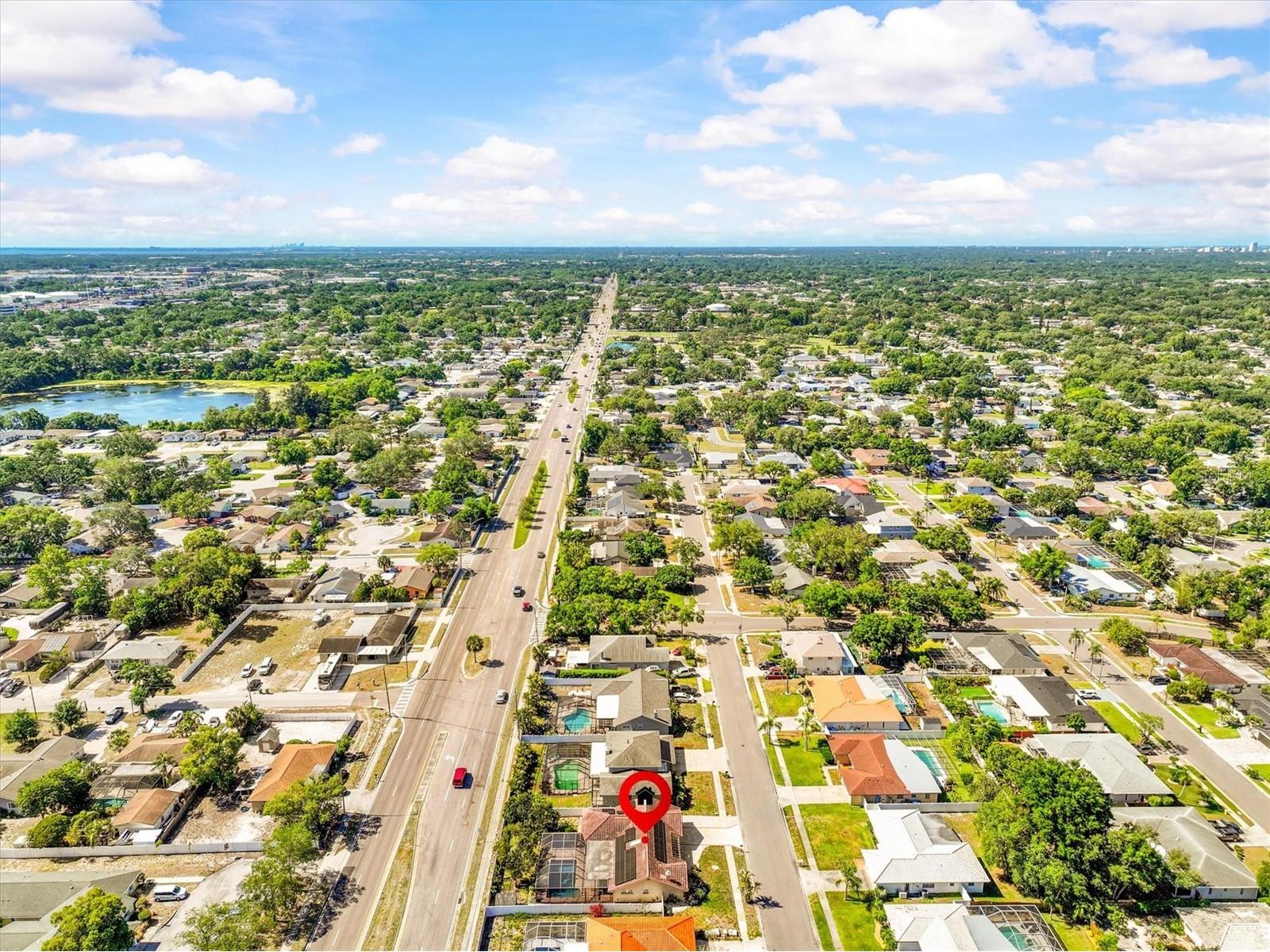 3149 Carlos Drive Dunedin FL 34698 TB8500147 image50