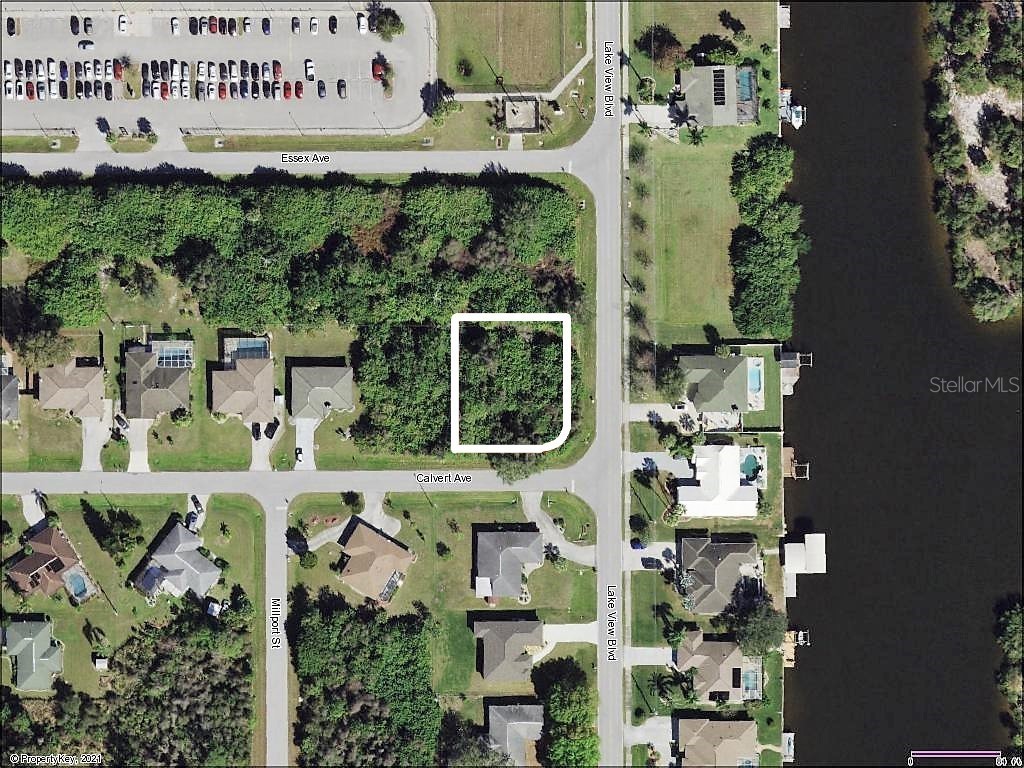 3149 Lake View Boulevard Port Charlotte FL 33948 C7443887 image1