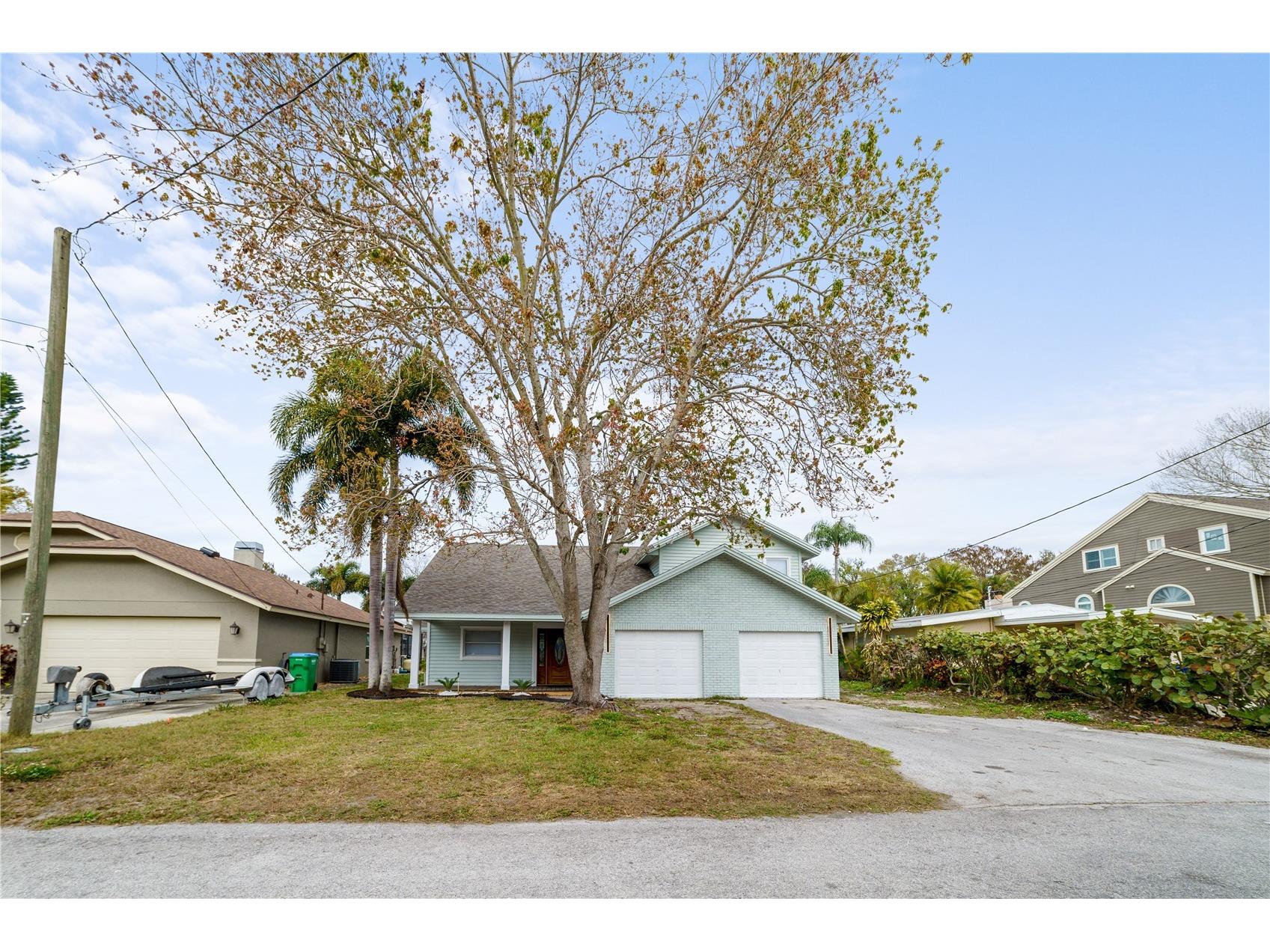 3149 N Canal Drive Palm Harbor FL 34684 TB8481430 image1
