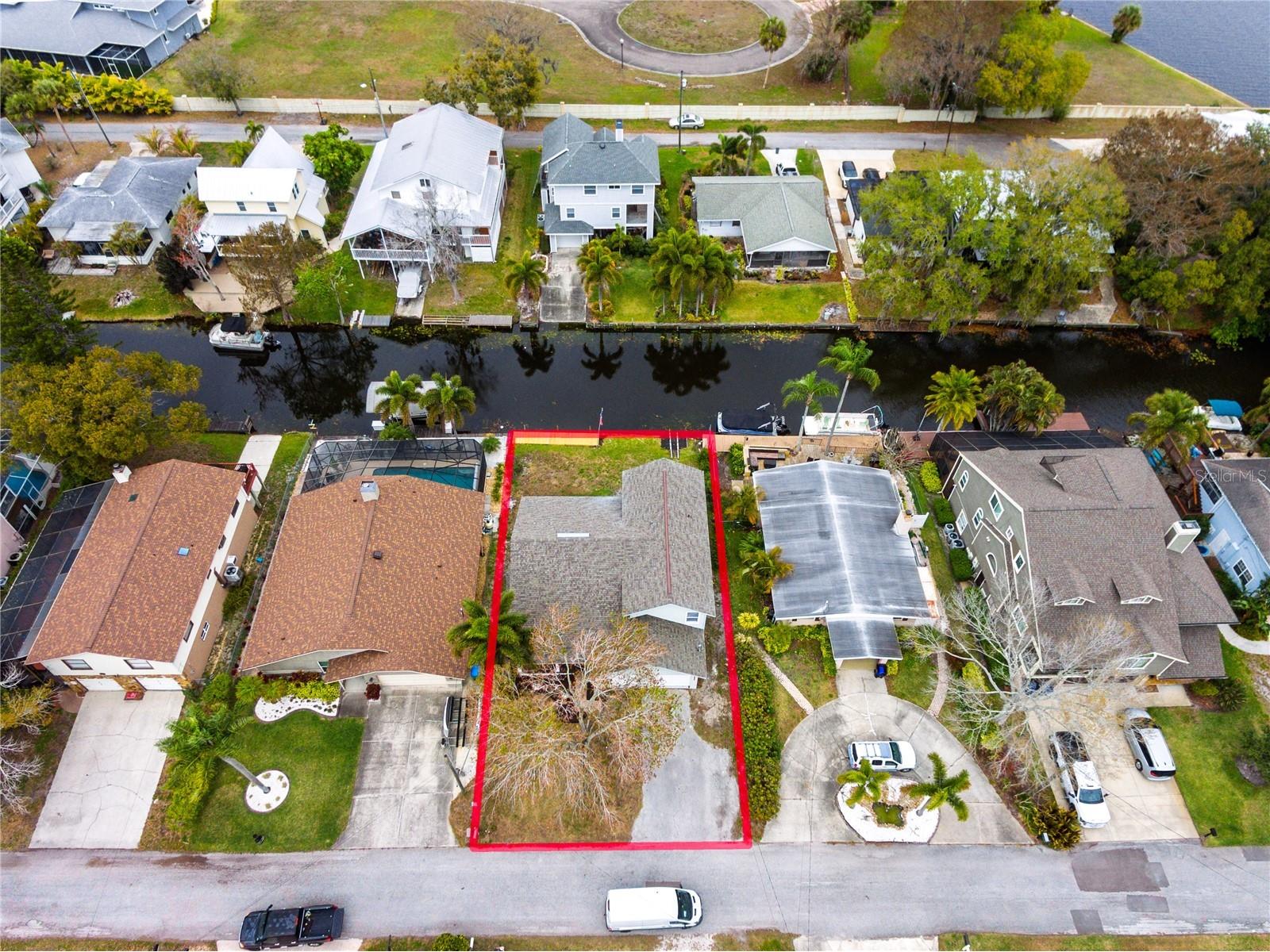 3149 N Canal Drive Palm Harbor FL 34684 TB8481430 image44