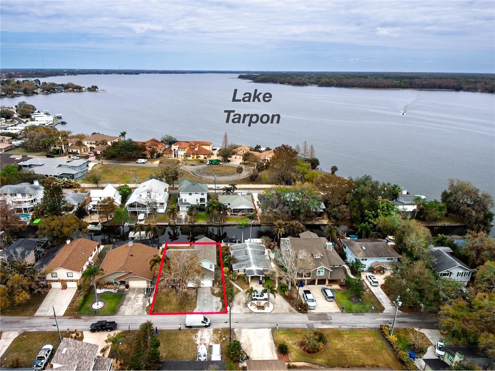 3149 N Canal Drive Palm Harbor FL 34684 TB8481430 image45