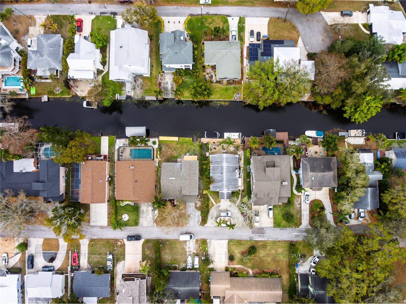 3149 N Canal Drive Palm Harbor FL 34684 TB8481430 image46