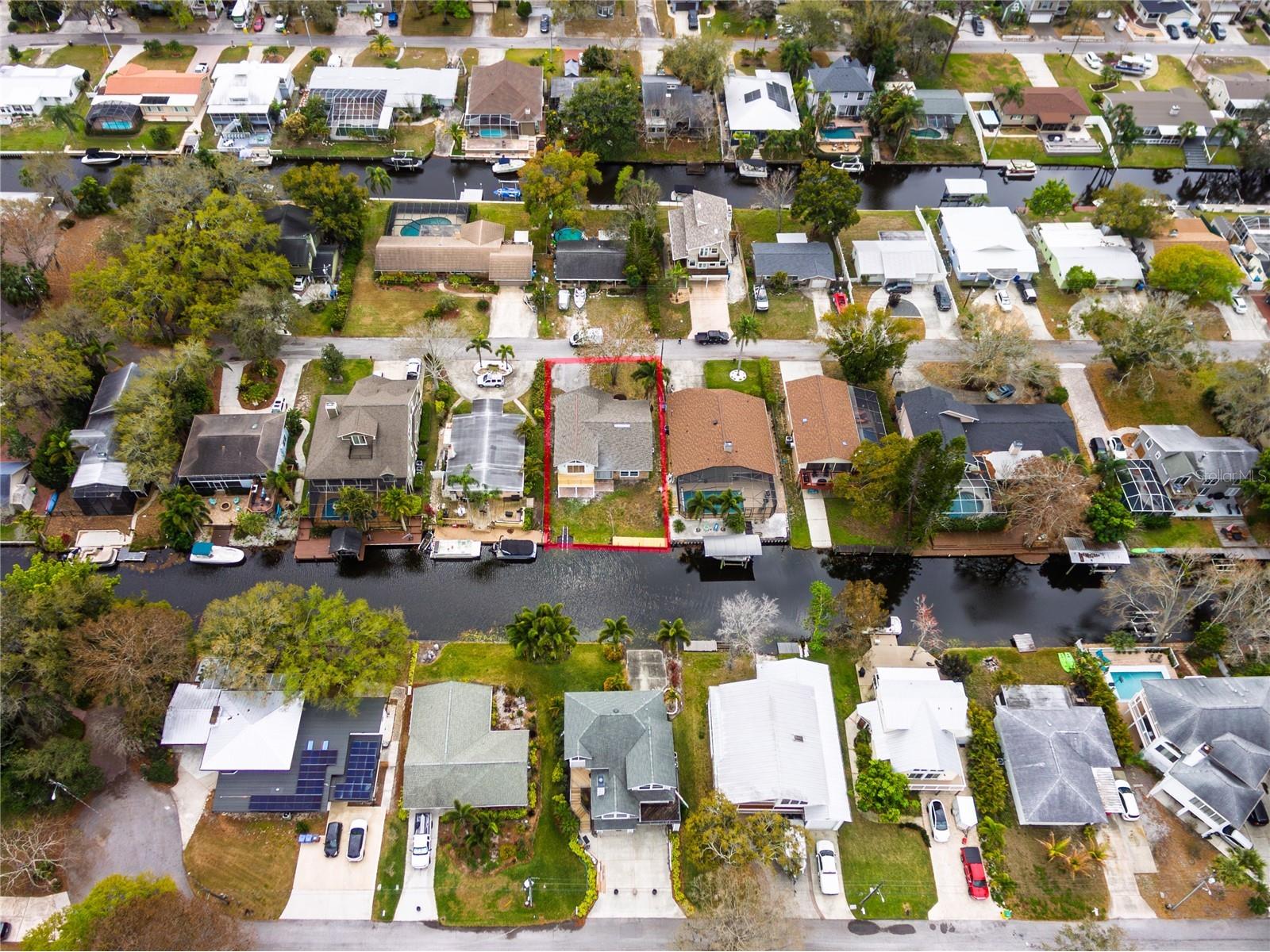 3149 N Canal Drive Palm Harbor FL 34684 TB8481430 image47