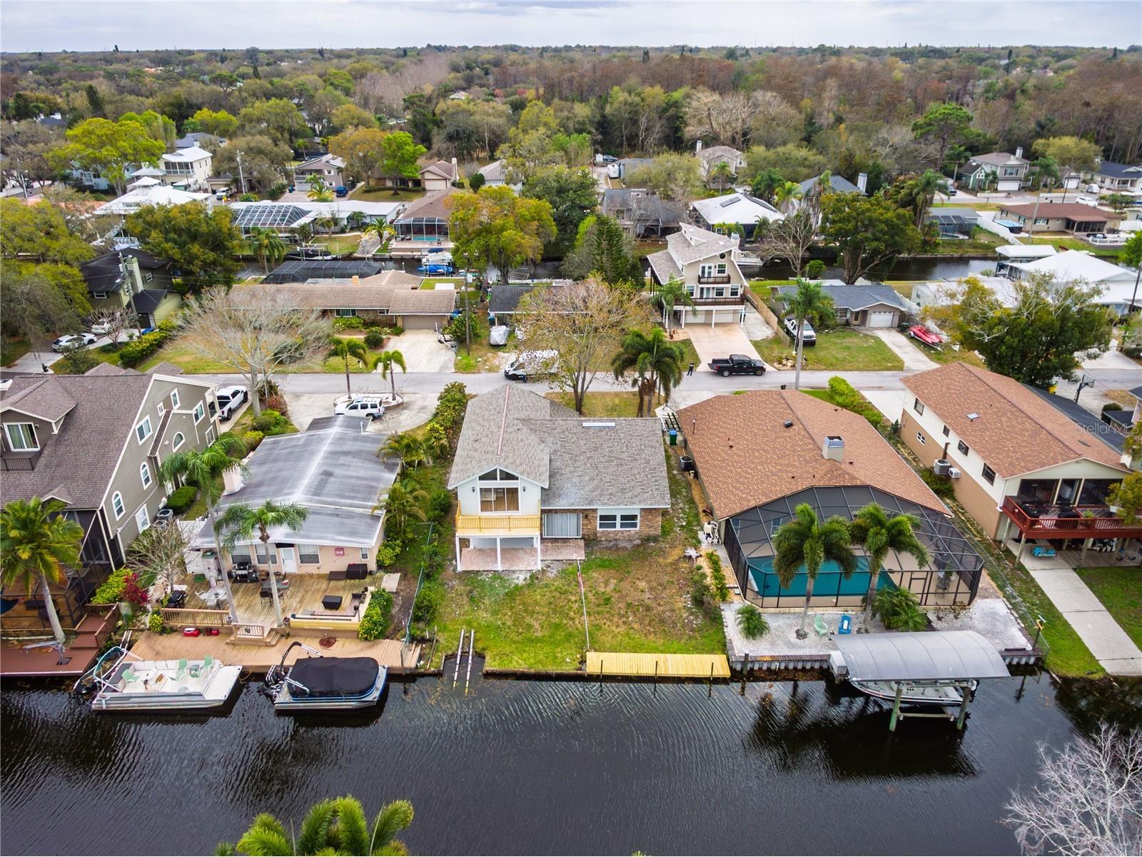 3149 N Canal Drive Palm Harbor FL 34684 TB8481430 image48
