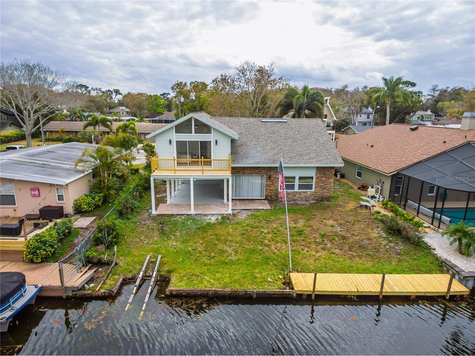 3149 N Canal Drive Palm Harbor FL 34684 TB8481430 image49