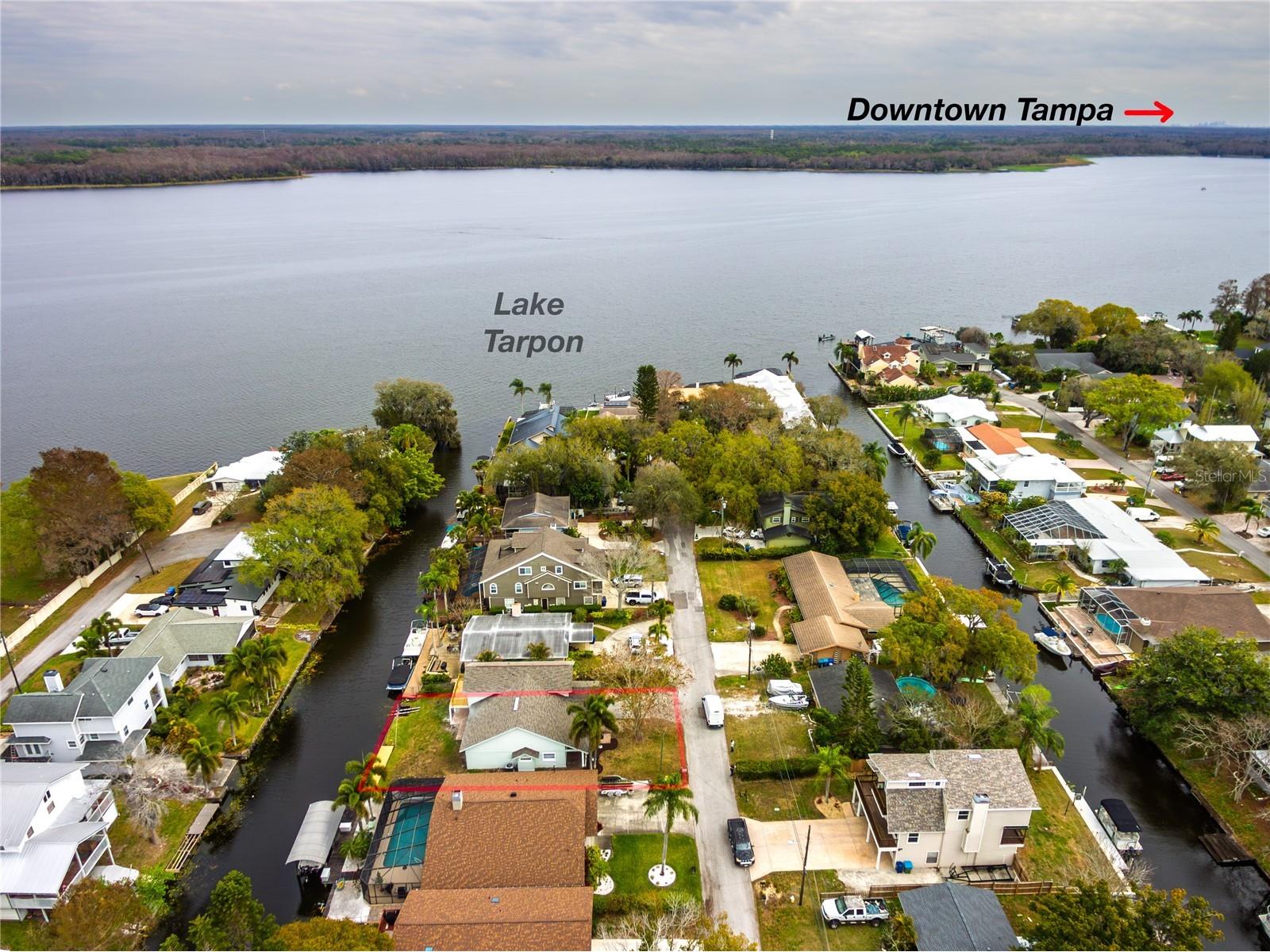 3149 N Canal Drive Palm Harbor FL 34684 TB8481430 image50