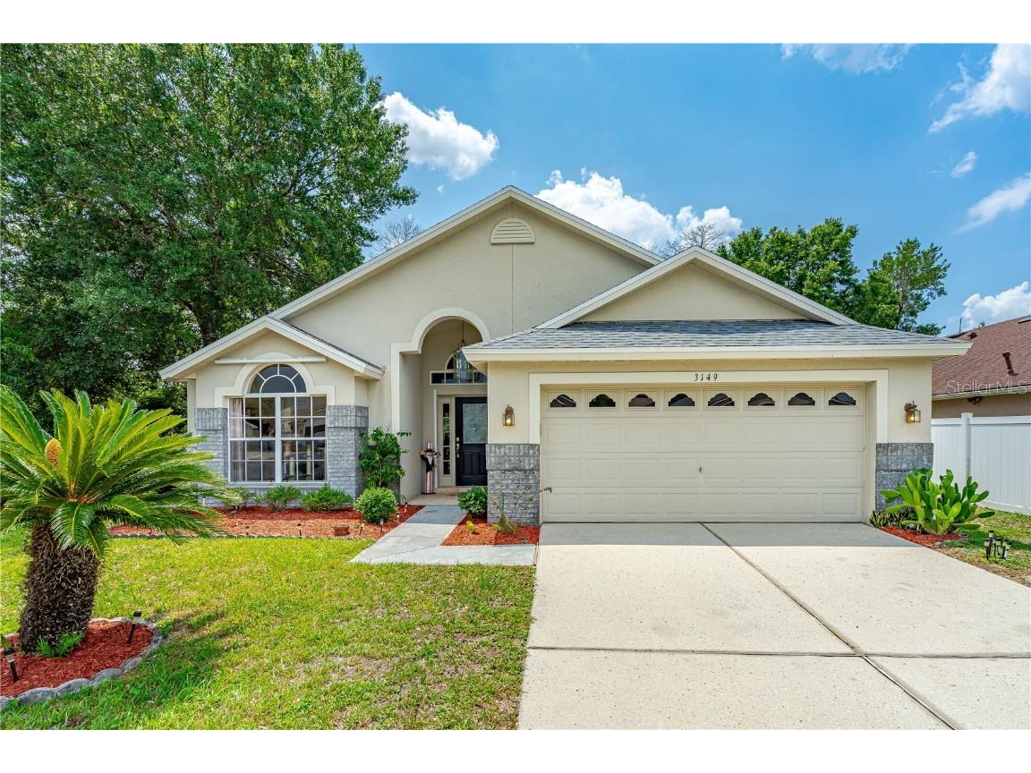 3149 Red Berry Court Deltona FL 32725 V4936580 image1