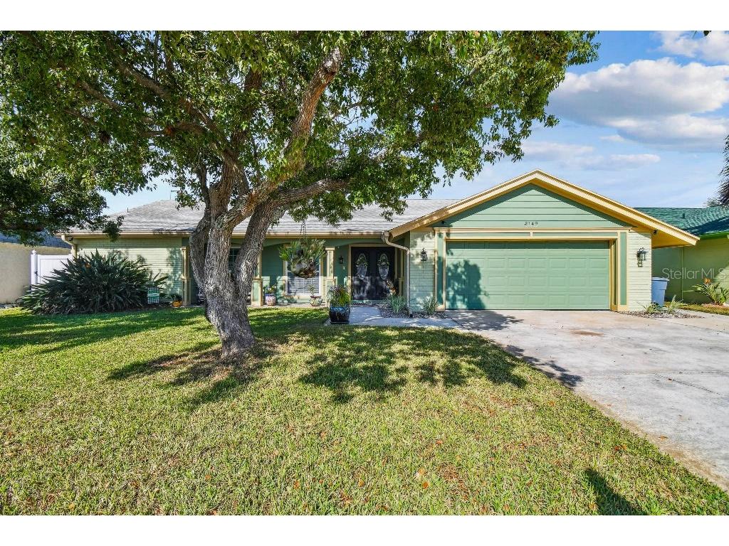 3149 Rock Valley Drive Holiday FL 34691 TB8452810 image1