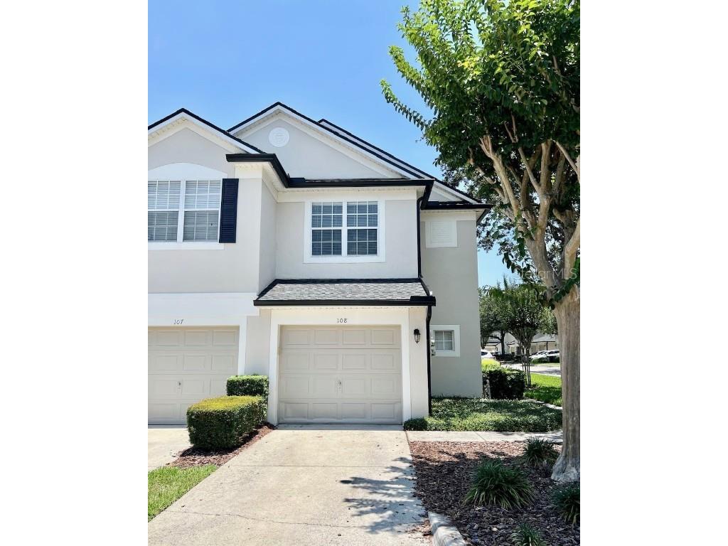 3149 Stowe Street #108 Orlando FL 32835 O6365291 image1