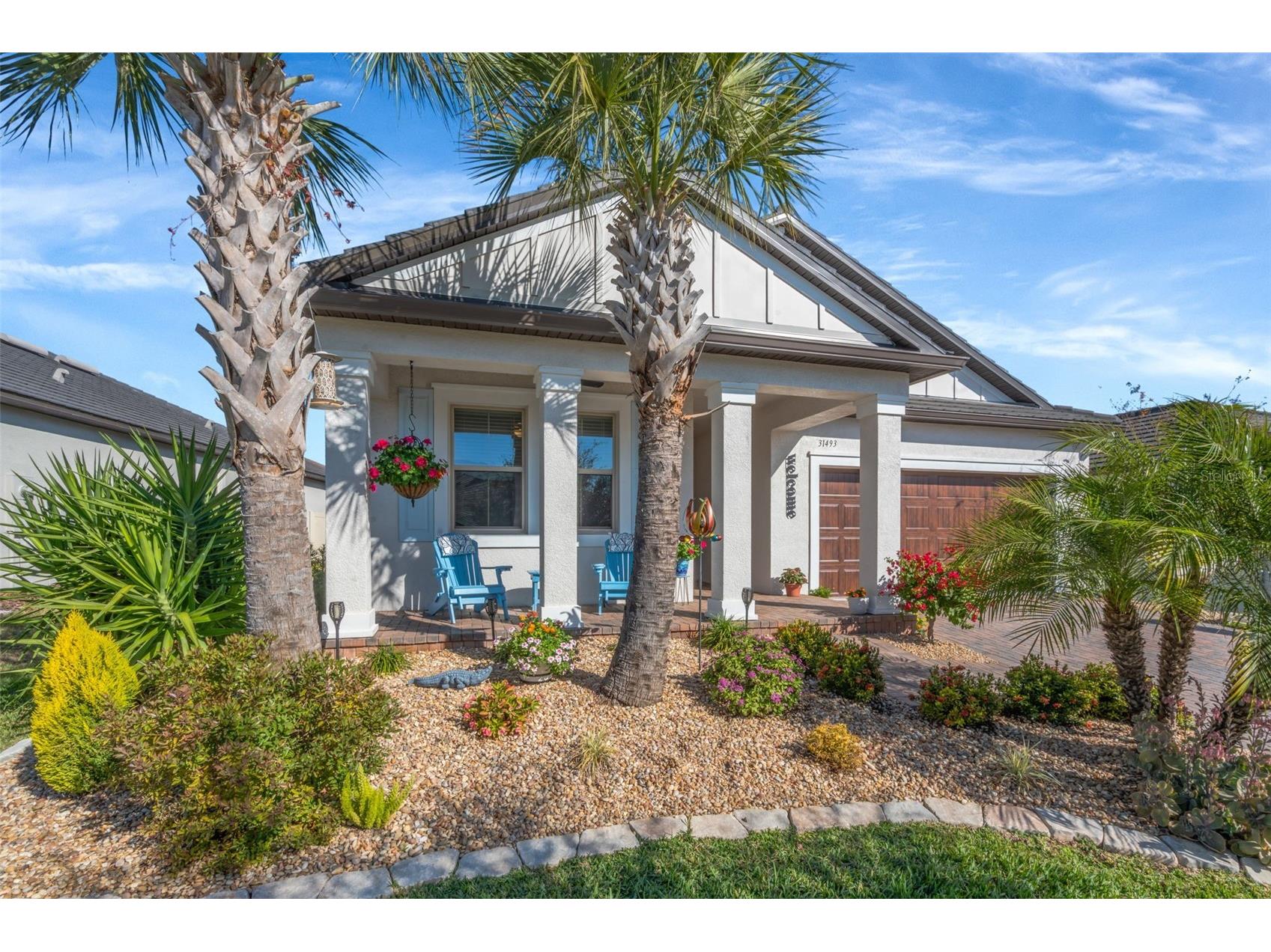 31493 Cannon Rush Drive San Antonio FL 33576 TB8468580 image1