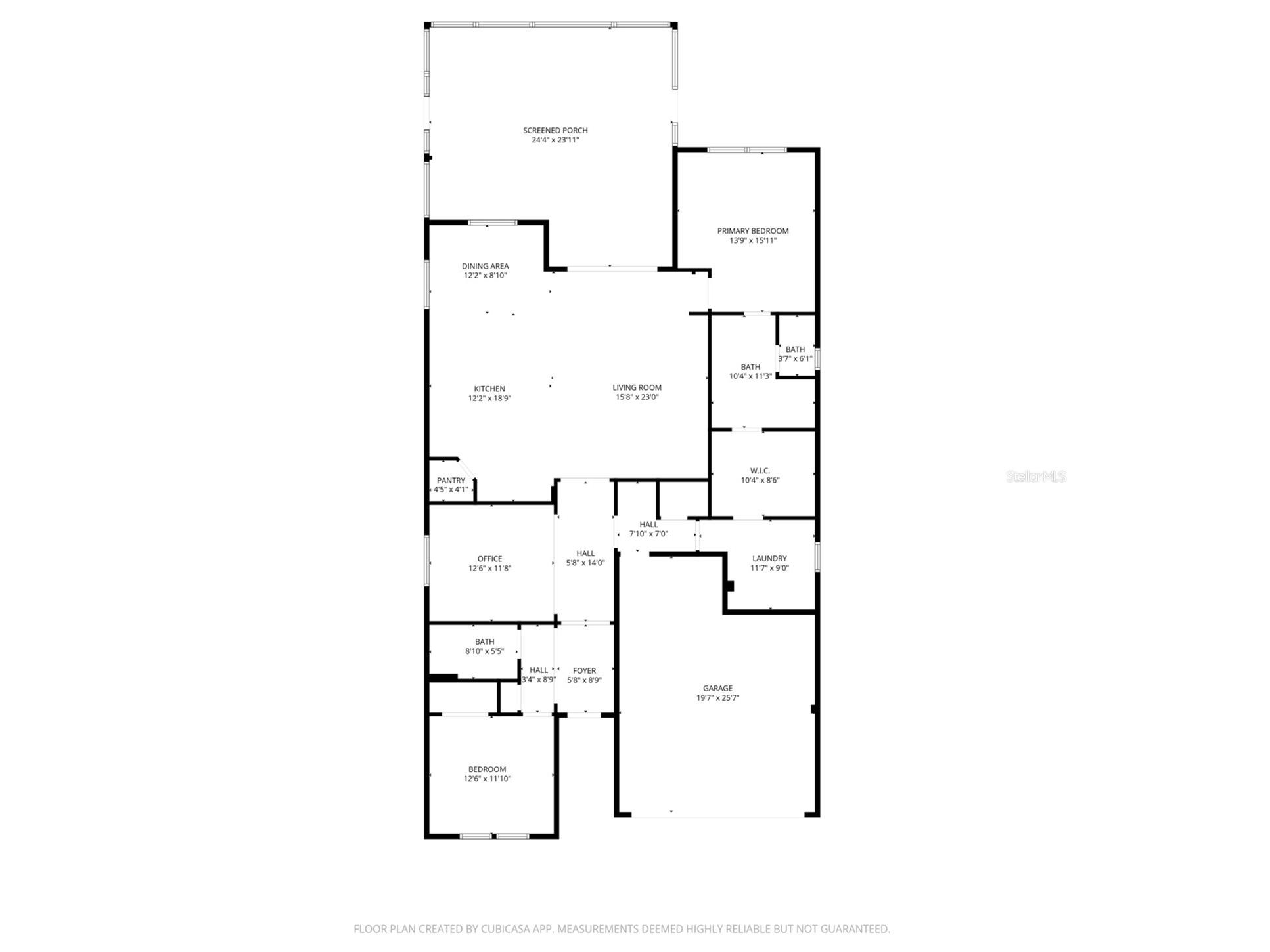 31493 Cannon Rush Drive San Antonio FL 33576 TB8468580 image35
