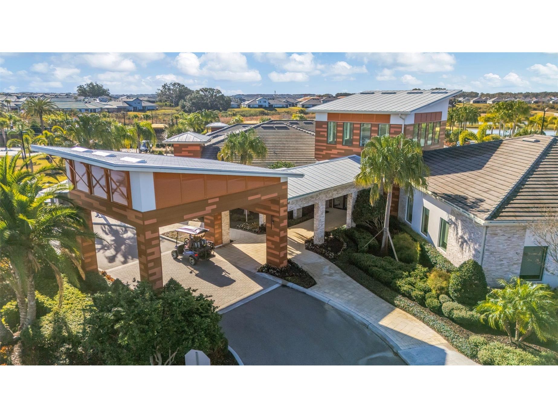 31493 Cannon Rush Drive San Antonio FL 33576 TB8468580 image60