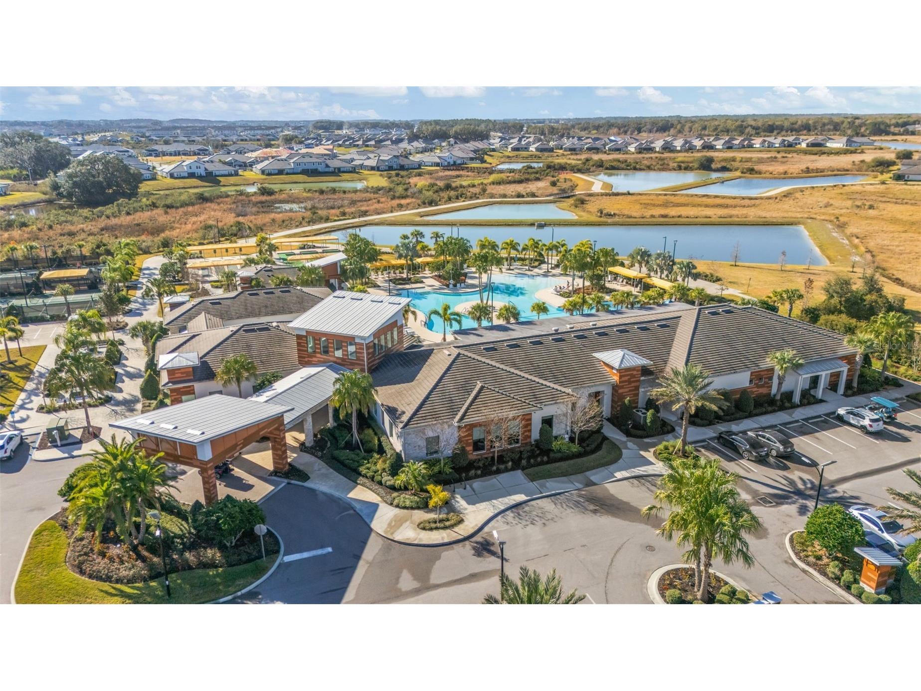 31493 Cannon Rush Drive San Antonio FL 33576 TB8468580 image62