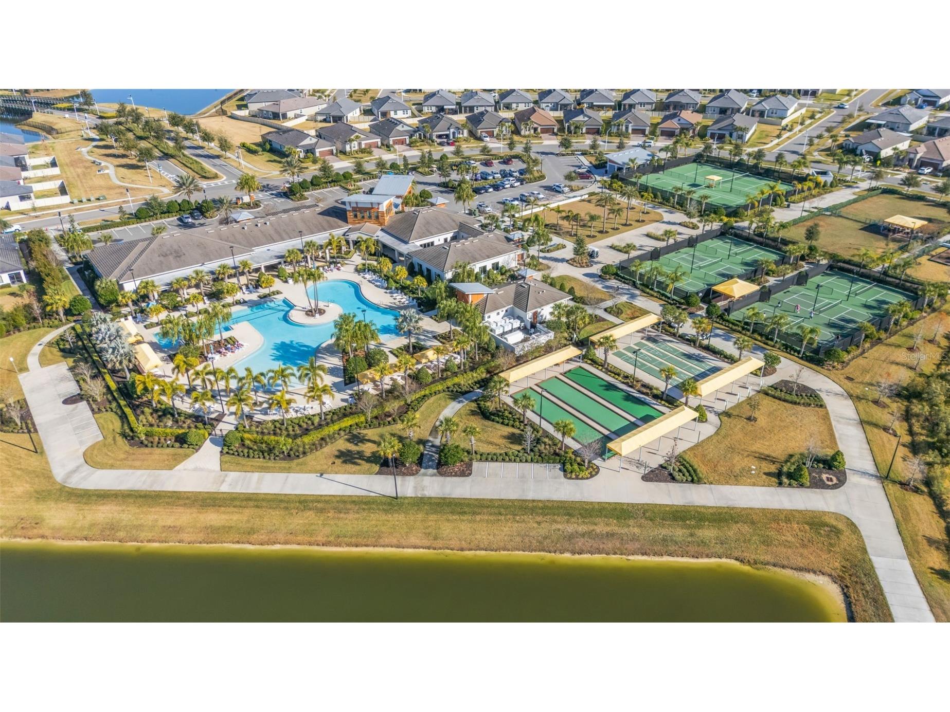 31493 Cannon Rush Drive San Antonio FL 33576 TB8468580 image63
