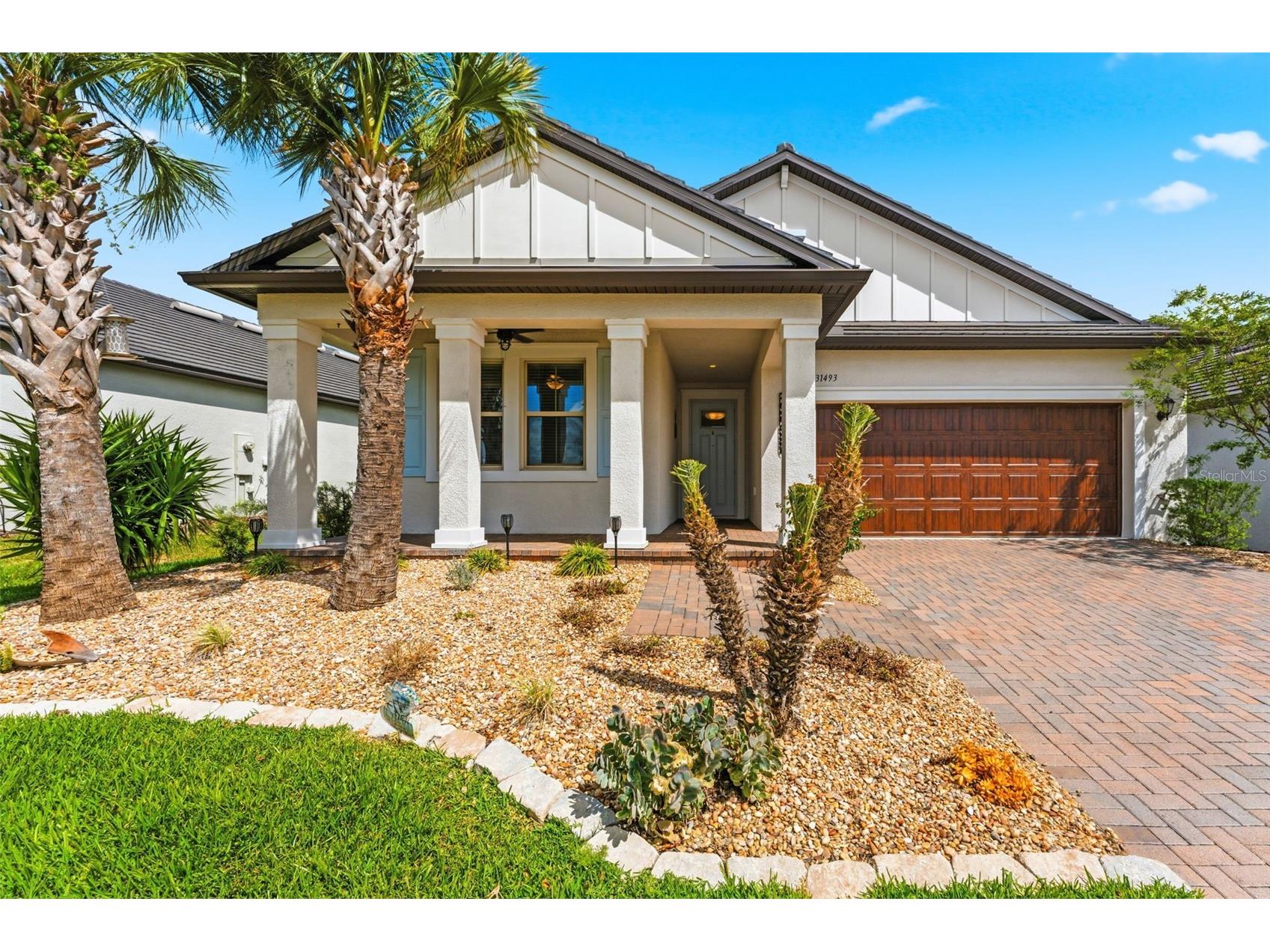 31493 Cannon Rush Drive San Antonio FL 33576 TB8494225 image1