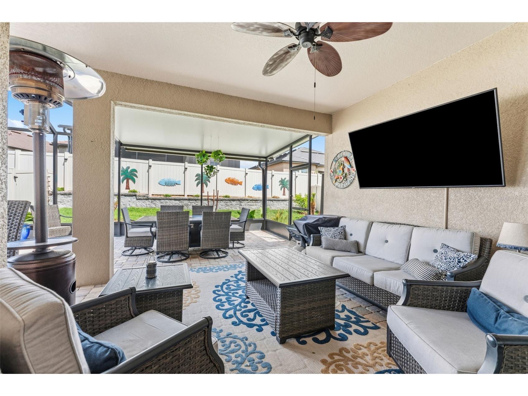 31493 Cannon Rush Drive San Antonio FL 33576 TB8494225 image11