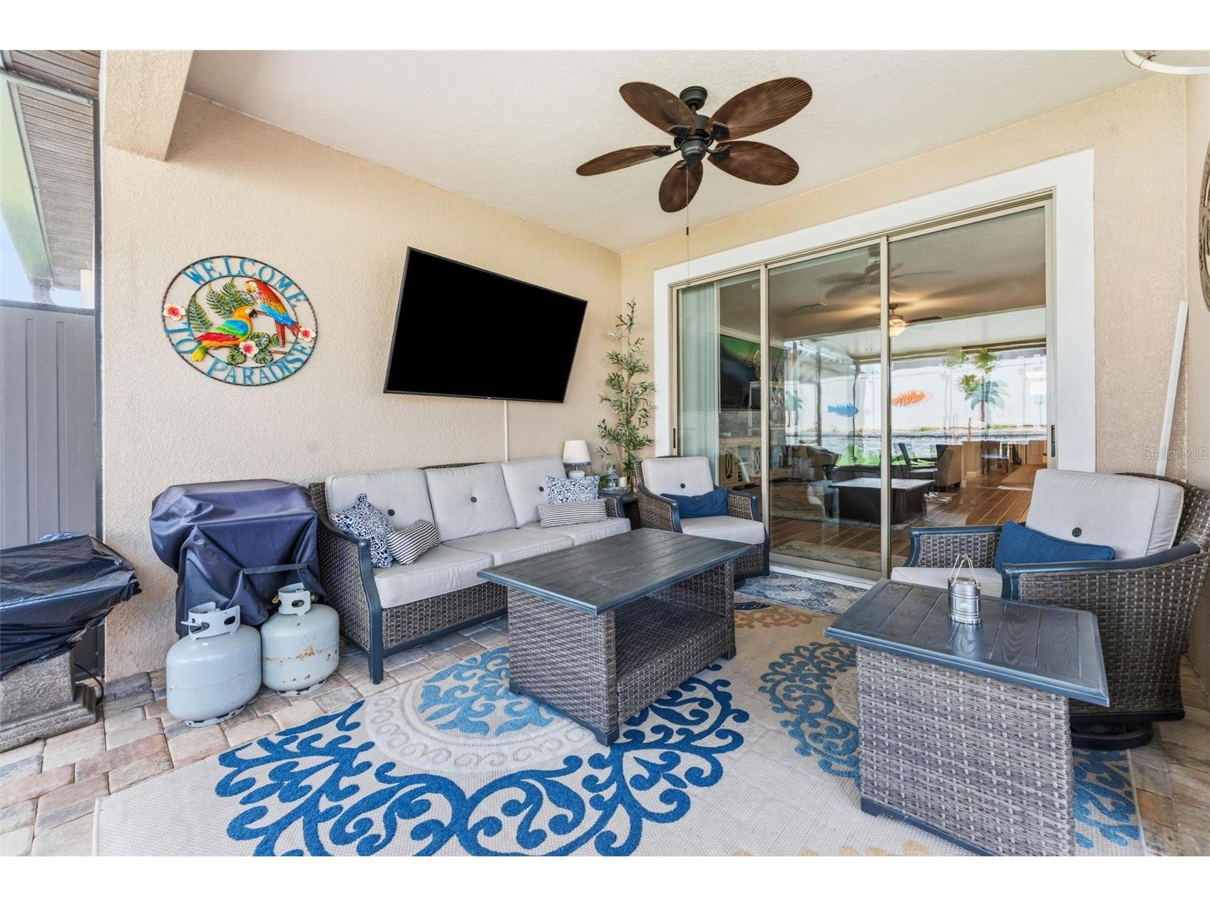 31493 Cannon Rush Drive San Antonio FL 33576 TB8494225 image12