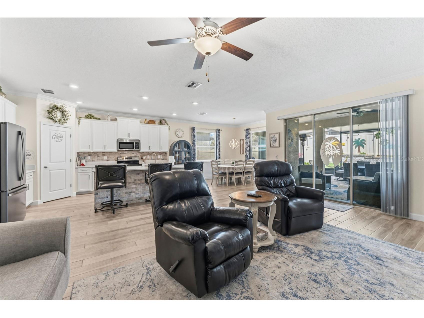 31493 Cannon Rush Drive San Antonio FL 33576 TB8494225 image15