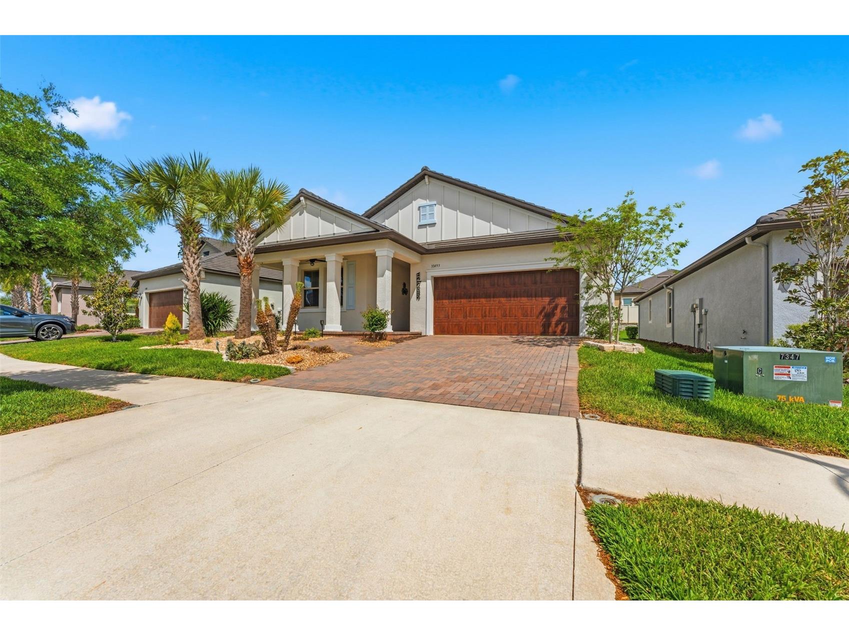 31493 Cannon Rush Drive San Antonio FL 33576 TB8494225 image2