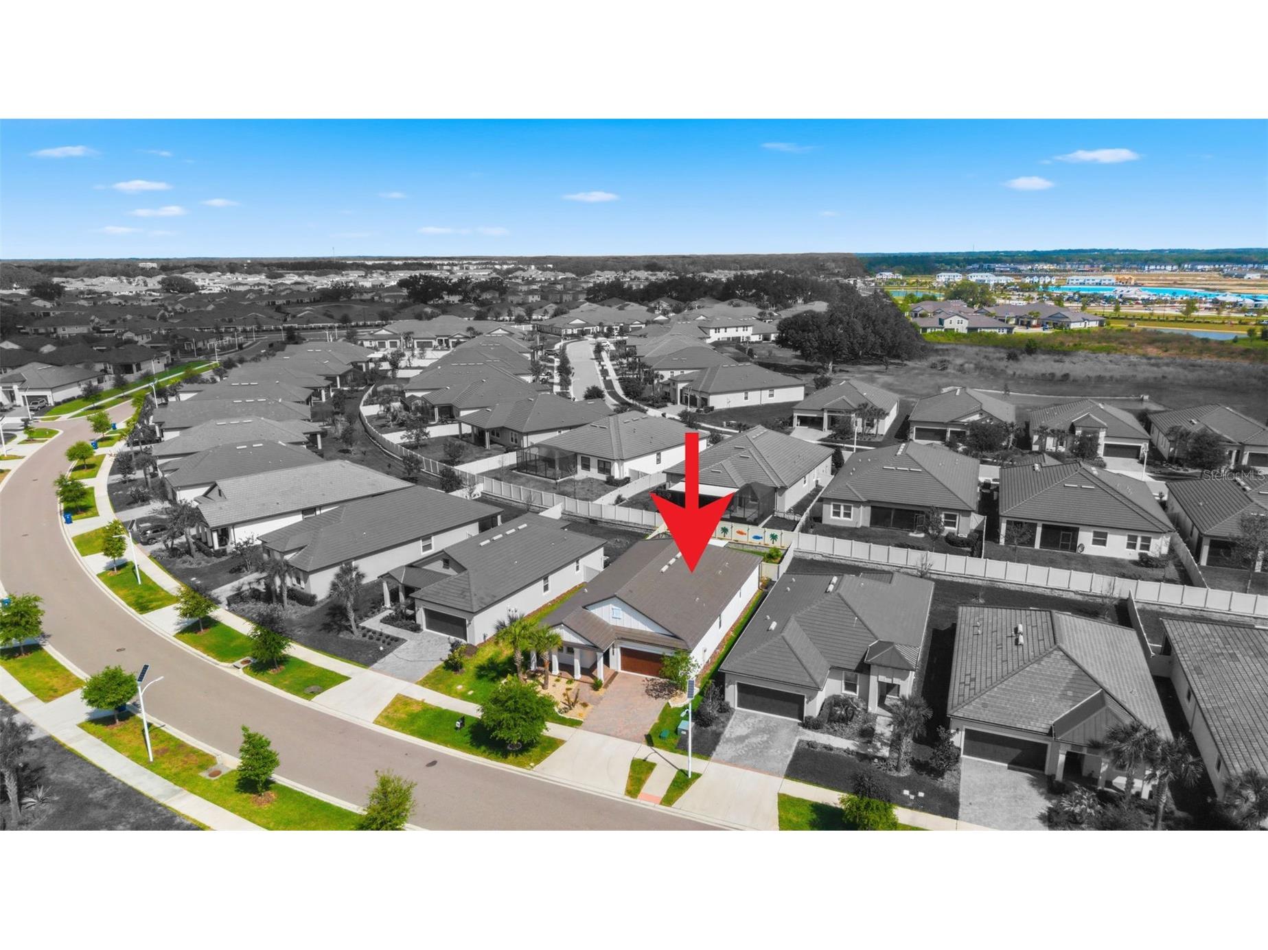 31493 Cannon Rush Drive San Antonio FL 33576 TB8494225 image3