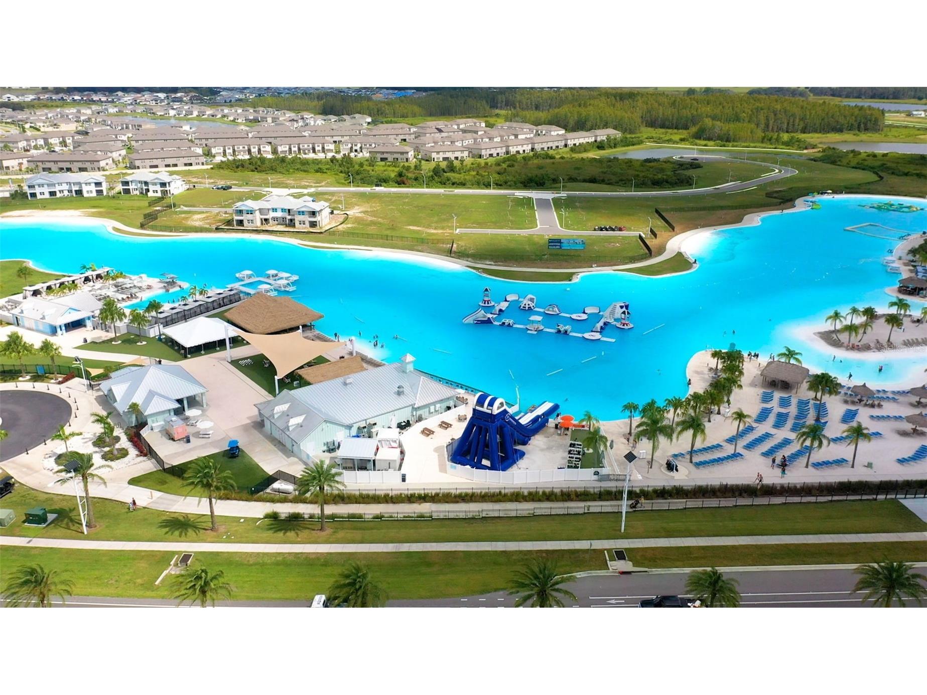 31493 Cannon Rush Drive San Antonio FL 33576 TB8494225 image31