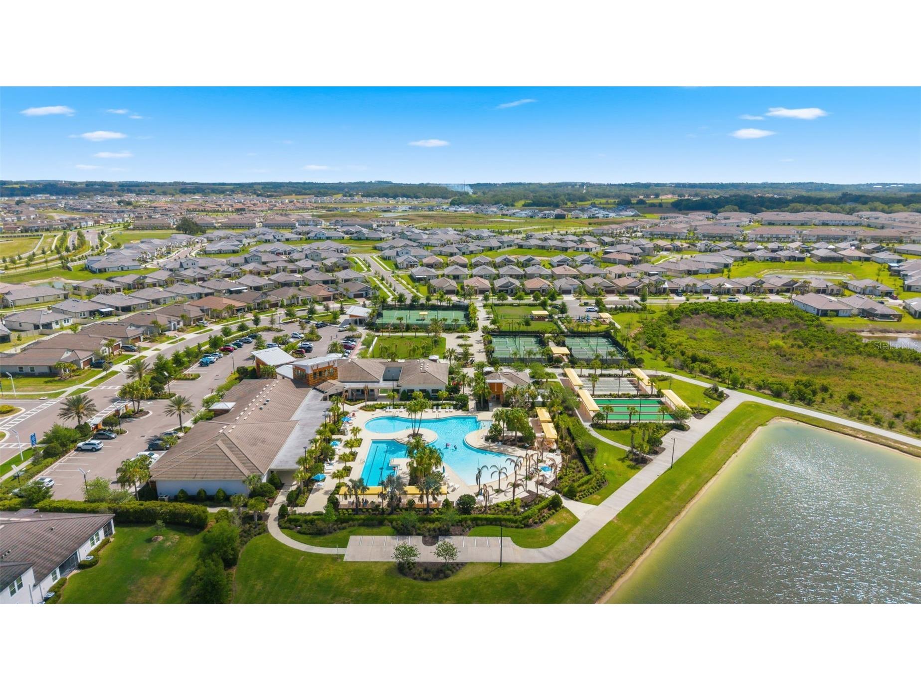 31493 Cannon Rush Drive San Antonio FL 33576 TB8494225 image34